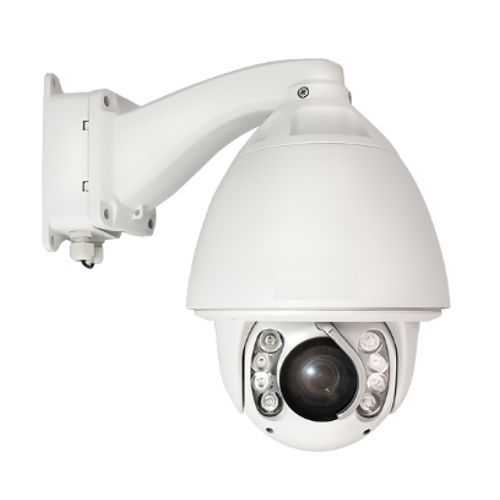 Ptz Security Camera