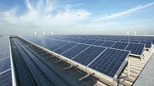 Metal Solar Photovoltaic Panel Mounting Systems