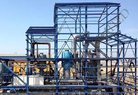 Solvent Extraction Plant