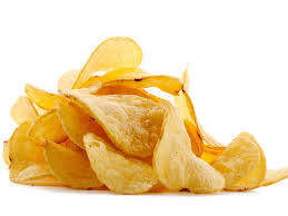 Tasty Potato Chips