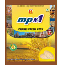 Wheat Flour mp No.1