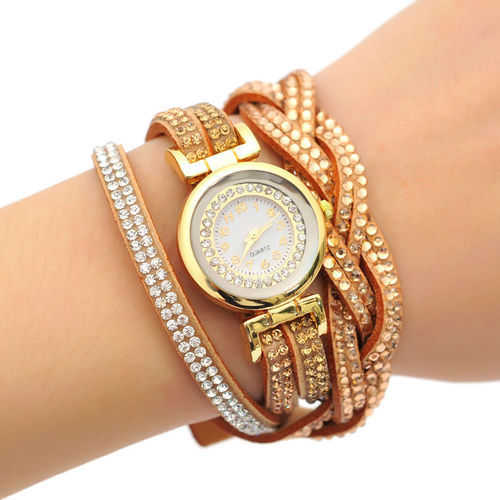 Women Wrist Watch