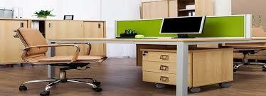 ABS Office Tables