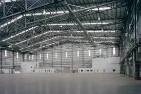 Aircraft Hangars