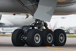 Aircraft Landing Gear