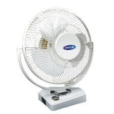 All Purpose Fan