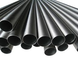 Carbon Pipe