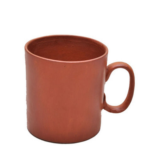 Clay Lassi Mug