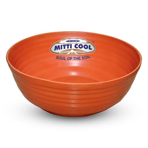 Clay Linear Bowl (500 ml)