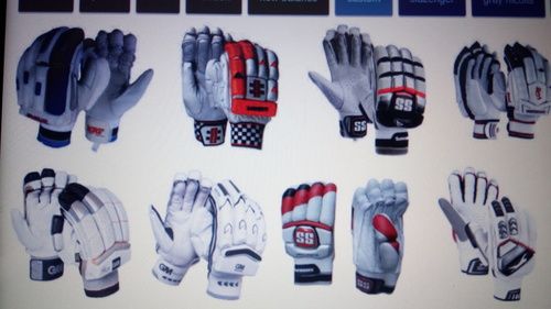 Cricket Batting Gloves