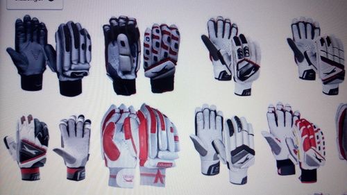 batting gloves