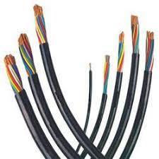 Electrical Cables Application: Industrial