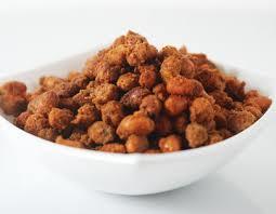 Fried Peanuts