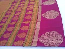 Handloom Saree