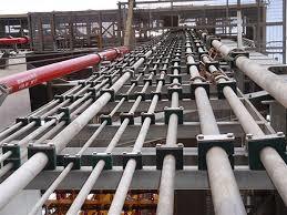 High Strength G.S Pipe