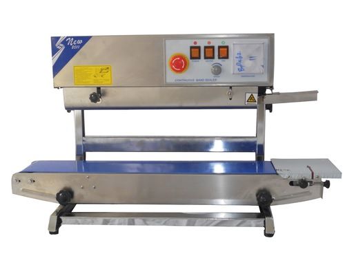 Horizontal Band Sealer