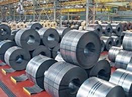 Iron And Steel Coil Grade: Industrial