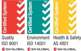 Iso प्रमाणन सेवाएँ