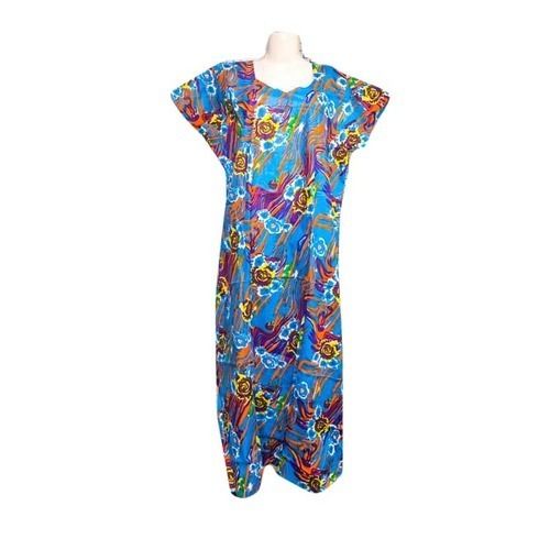 Ladies Cotton Kaftan