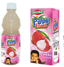 Litchi Juices