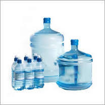 Mineral Drinking Water