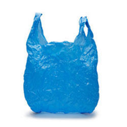 Plastic Carry Bags