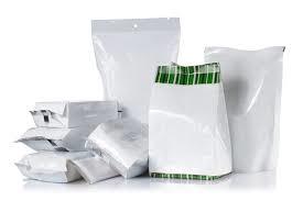 Plastic Packaging Covers