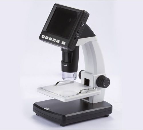 Portable Lcd Microscope