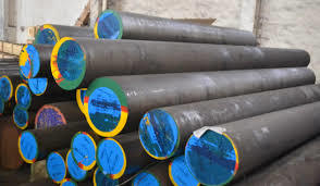 Reliable Bright Steel Bars