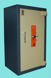 Security Ss Safe Locker