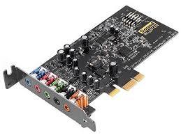 Sound Card