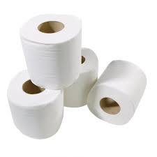 Toilet Roll