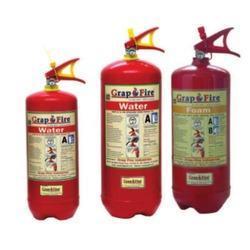 Top Quality Fire Extinguishers