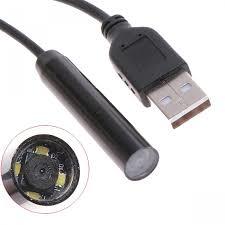 USB Endoscope