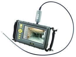 Video Borescopes