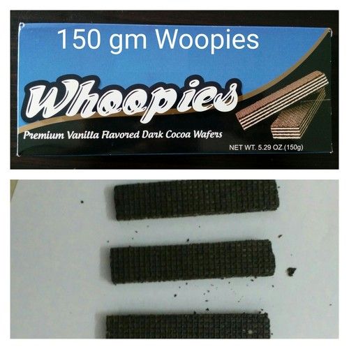 Woopies Wafers