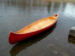 2 Seater Canoe Boats