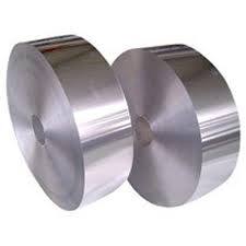 Aluminium Blister Foils