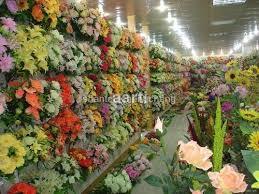 Artificial Flowers