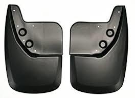 Automobile Mud Flaps Warranty: Yes