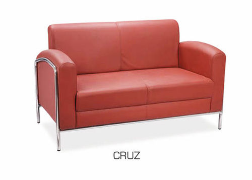 Customized Cruz Designer Office Sofa Sets