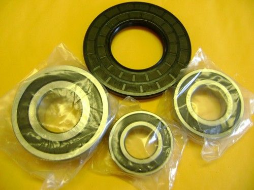 Dust Collector Machine Bearings