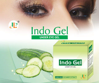Indosys Life Under Eye Gel