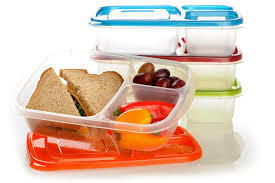 Lunch Box For School Kids