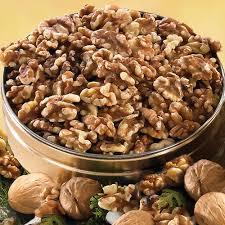 Natural Walnuts