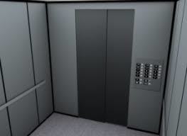 Passenger Elevators