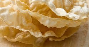 Plain Papad