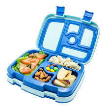 Plastic Lunch Box