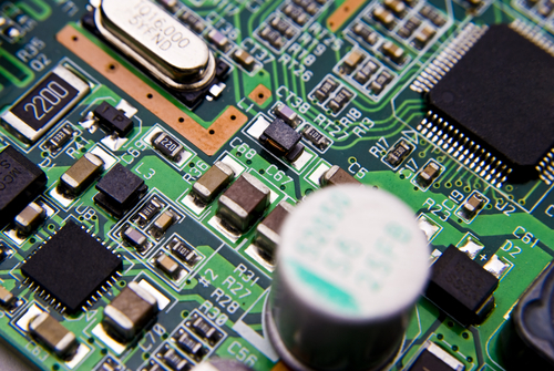 Printed Circuit Board