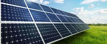 Reliable Solar Power Packs